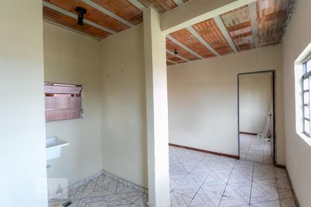 Casa à venda com 400m², 2 quartos e 2 vagasSala