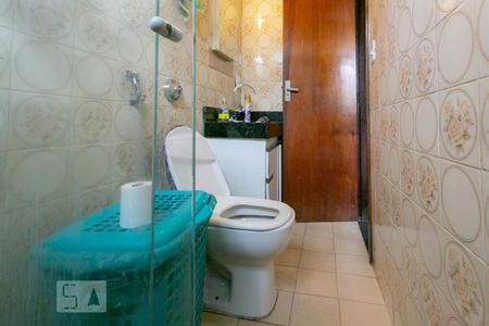 Casa à venda com 400m², 2 quartos e 2 vagasBanheiro