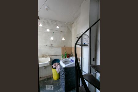 Casa à venda com 400m², 2 quartos e 2 vagasÁrea de Serviço