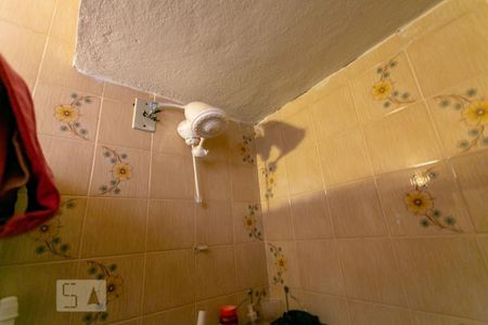 Casa à venda com 400m², 2 quartos e 2 vagasBanheiro da Suíte