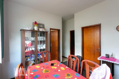 Copa de casa à venda com 2 quartos, 400m² em Renascença, Belo Horizonte