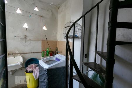 Casa à venda com 400m², 2 quartos e 2 vagasÁrea de Serviço