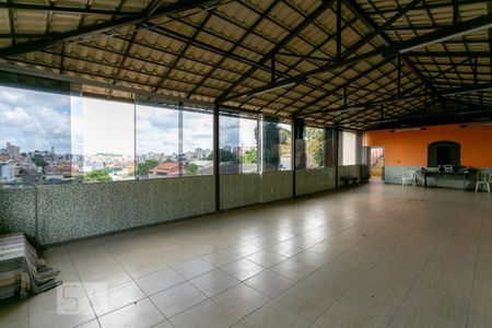 Casa à venda com 400m², 2 quartos e 2 vagasTerraço