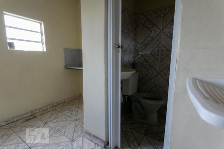 Casa à venda com 400m², 2 quartos e 2 vagasÁrea de Serviço
