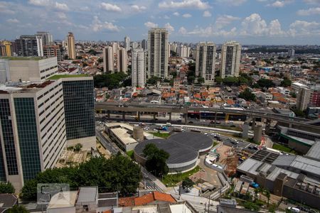 Vista de apartamento para alugar com 2 quartos, 60m² em Vila Prudente, São Paulo