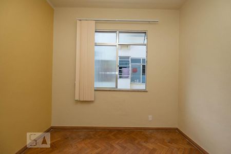 Quarto de apartamento para alugar com 1 quarto, 38m² em Rio Comprido, Rio de Janeiro