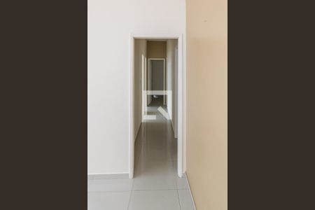 Sala de apartamento à venda com 3 quartos, 70m² em Bonsucesso, Rio de Janeiro