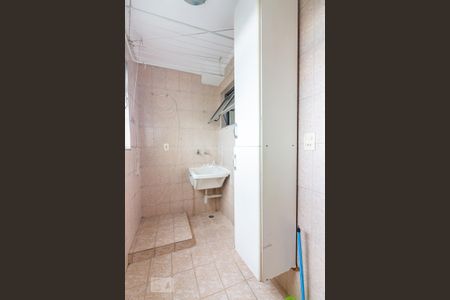 Apartamento para alugar com 70m², 3 quartos e 1 vaga Apartamento para alugar com 70m², 3 quartos e 1 vagaÁrea de Serviço