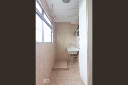 Apartamento para alugar com 70m², 3 quartos e 1 vaga Apartamento para alugar com 70m², 3 quartos e 1 vagaÁrea de Serviço