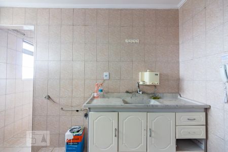 Apartamento para alugar com 70m², 3 quartos e 1 vaga Apartamento para alugar com 70m², 3 quartos e 1 vagaCozinha