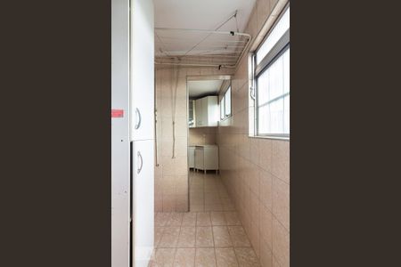 Apartamento para alugar com 70m², 3 quartos e 1 vaga Apartamento para alugar com 70m², 3 quartos e 1 vagaÁrea de Serviço