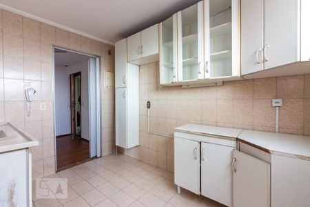 Apartamento para alugar com 70m², 3 quartos e 1 vaga Apartamento para alugar com 70m², 3 quartos e 1 vagaCozinha