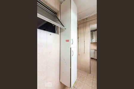 Apartamento para alugar com 70m², 3 quartos e 1 vaga Apartamento para alugar com 70m², 3 quartos e 1 vagaÁrea de Serviço