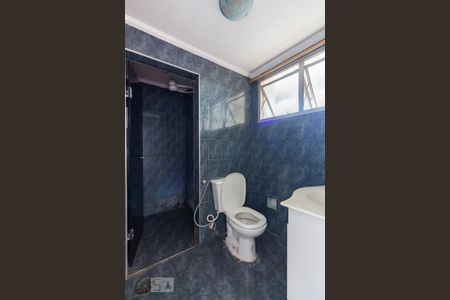 Apartamento para alugar com 70m², 3 quartos e 1 vaga Apartamento para alugar com 70m², 3 quartos e 1 vagaBanheiro