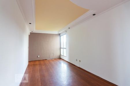 Apartamento para alugar com 70m², 3 quartos e 1 vaga Apartamento para alugar com 70m², 3 quartos e 1 vagaSala