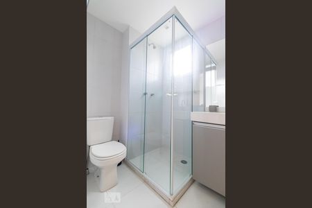 Apartamento para alugar com 42m², 1 quarto e 1 vagaBanheiro