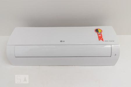 Apartamento para alugar com 42m², 1 quarto e 1 vagaAr condicionado