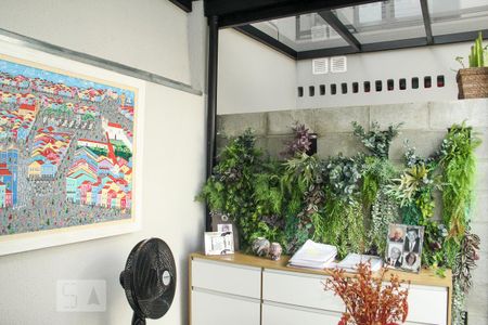 Escritório de casa à venda com 3 quartos, 260m² em Indianópolis, São Paulo