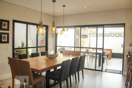 Cozinha de casa à venda com 3 quartos, 260m² em Indianópolis, São Paulo