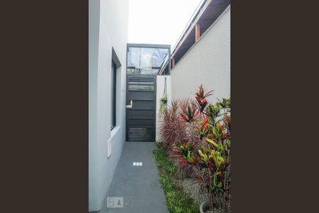 Quintal de casa à venda com 3 quartos, 260m² em Indianópolis, São Paulo