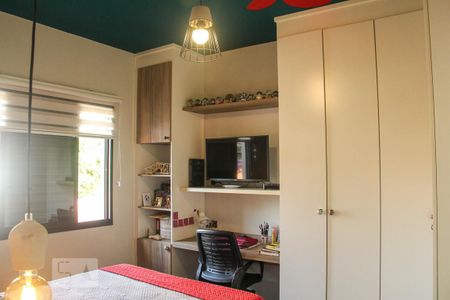 Suíte 1 de casa à venda com 3 quartos, 260m² em Indianópolis, São Paulo