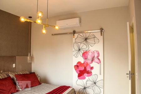 Suíte Master de casa à venda com 3 quartos, 260m² em Indianópolis, São Paulo