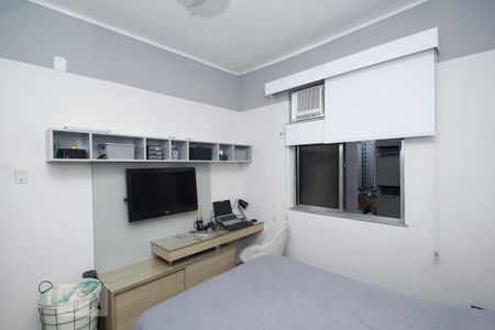 Quarto de apartamento para alugar com 1 quarto, 40m² em Centro, Rio de Janeiro