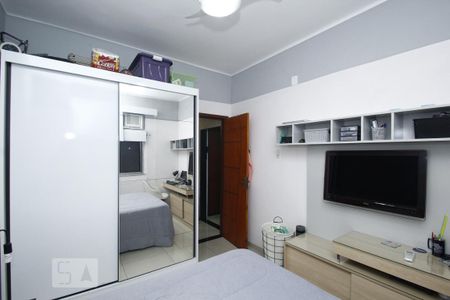Quarto de apartamento para alugar com 1 quarto, 40m² em Centro, Rio de Janeiro