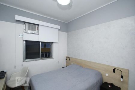 Quarto de apartamento para alugar com 1 quarto, 40m² em Centro, Rio de Janeiro