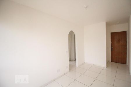 Sala de apartamento para alugar com 1 quarto, 49m² em Santana, São Paulo