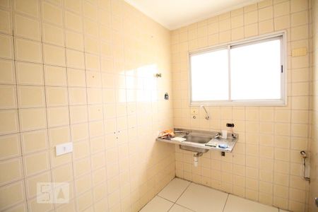 Apartamento para alugar com 49m², 1 quarto e 1 vagaCozinha