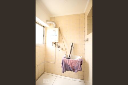 Apartamento para alugar com 49m², 1 quarto e 1 vagaÁrea de Serviço