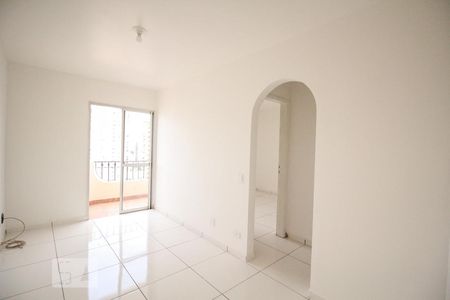 Sala de apartamento para alugar com 1 quarto, 49m² em Santana, São Paulo