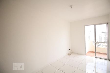 Sala de apartamento para alugar com 1 quarto, 49m² em Santana, São Paulo