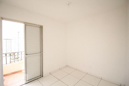 Quarto de apartamento para alugar com 1 quarto, 49m² em Santana, São Paulo