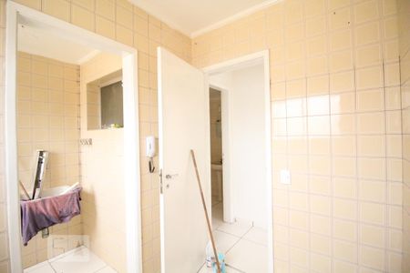Apartamento para alugar com 49m², 1 quarto e 1 vagaCozinha