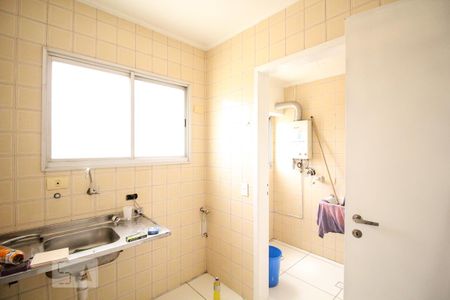 Apartamento para alugar com 49m², 1 quarto e 1 vagaCozinha