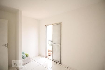 Quarto de apartamento para alugar com 1 quarto, 49m² em Santana, São Paulo