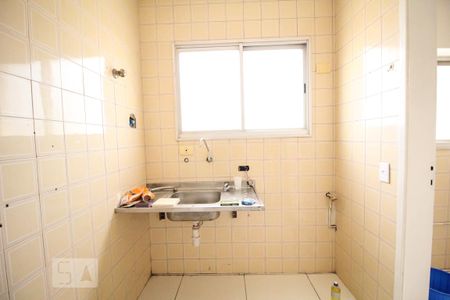 Apartamento para alugar com 49m², 1 quarto e 1 vagaCozinha