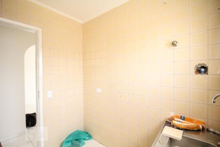 Apartamento para alugar com 49m², 1 quarto e 1 vagaCozinha