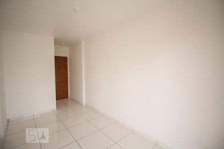 Sala de apartamento para alugar com 1 quarto, 49m² em Santana, São Paulo