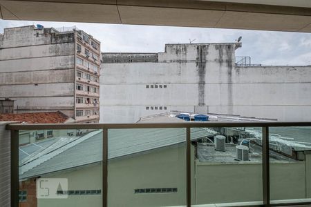Quarto Suíte Vista de apartamento para alugar com 2 quartos, 71m² em Tijuca, Rio de Janeiro