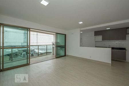 Sala de apartamento para alugar com 2 quartos, 71m² em Tijuca, Rio de Janeiro