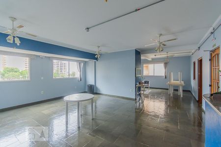 Apartamento à venda com 62m², 2 quartos e 1 vagaSalão de Festas