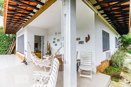 Casa à venda com 350m², 3 quartos e 5 vagasJardim