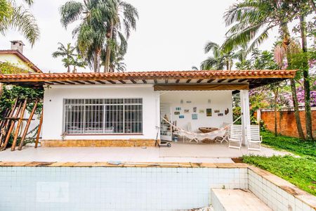 Casa à venda com 350m², 3 quartos e 5 vagasPiscina