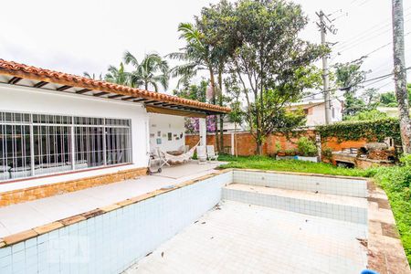 Casa à venda com 350m², 3 quartos e 5 vagasPiscina