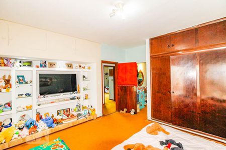 Casa à venda com 350m², 3 quartos e 5 vagasSuíte