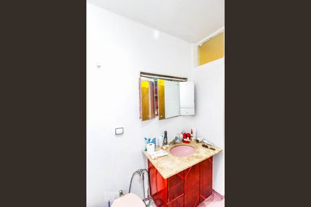 Casa à venda com 350m², 3 quartos e 5 vagasBanheiro