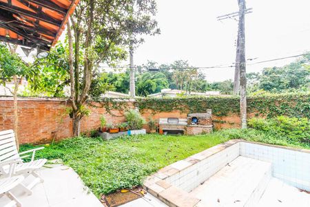 Casa à venda com 350m², 3 quartos e 5 vagasPiscina